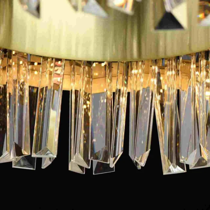 Люстра Аделард MW-LIGHT 642014901