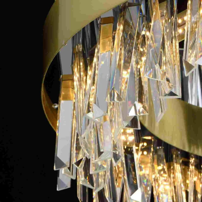 Люстра Аделард MW-LIGHT 642014901