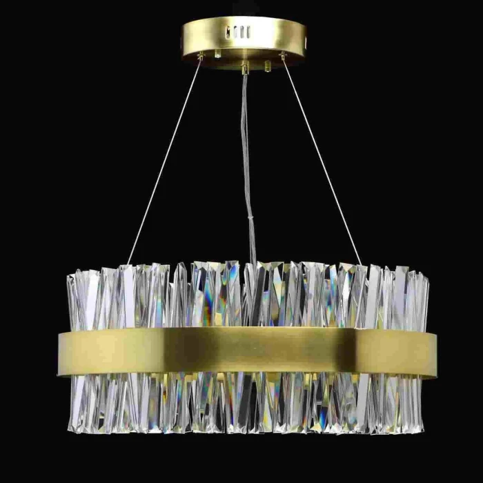 Люстра Аделард MW-LIGHT 642014901