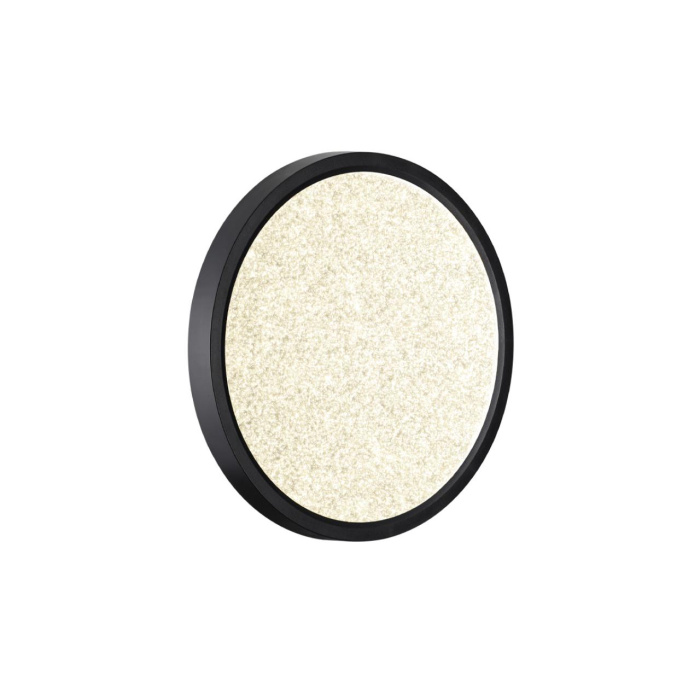 Настенно-потолочный светильник SONEX OMEGA BLACK 7662/18L