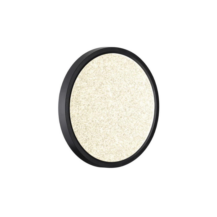 Настенно-потолочный светильник SONEX OMEGA BLACK 7662/18L