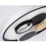 Настенно-потолочный светодиодный светильник с пультом Ambrella light FL4802