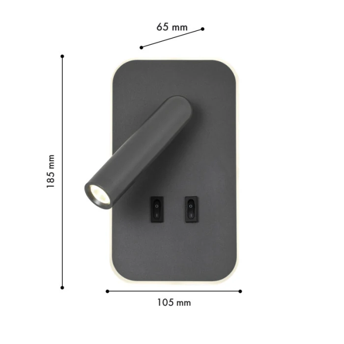 Спот Favourite 4499-2W