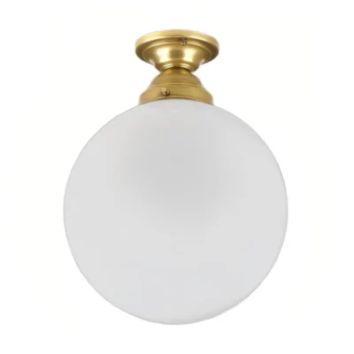 Потолочный светильник Berliner Messinglampen PS11-120opB