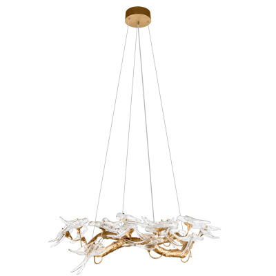 Подвесная люстра LOFT IT Voa 10378/800