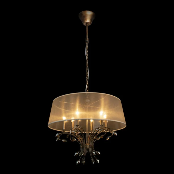Подвесной светильник Loft it Hermitage 10305/A
