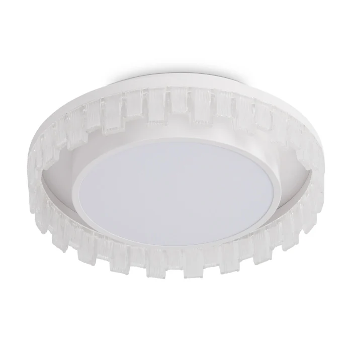 Потолочный светильник Freya Mantello FR6228CL-L92W3