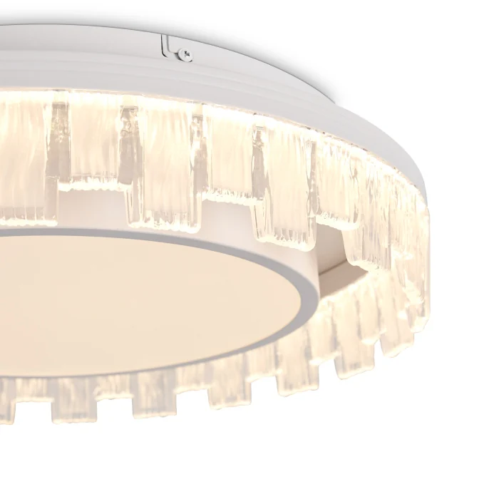 Потолочный светильник Freya Mantello FR6228CL-L92W3