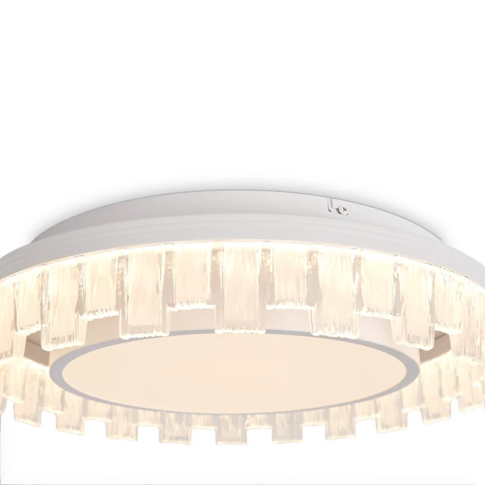 Потолочный светильник Freya Mantello FR6228CL-L92W3
