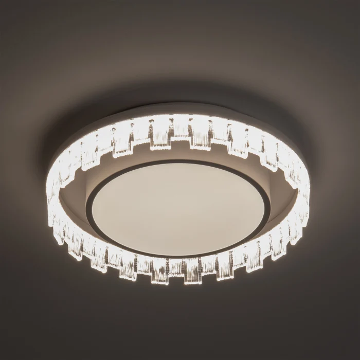 Потолочный светильник Freya Mantello FR6228CL-L92W3