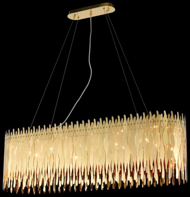 Подвесной светильник WERTMARK WE128.12.323