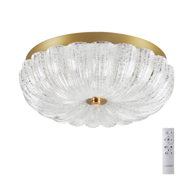 Потолочный светильник SONEX TESORO 7719/36L