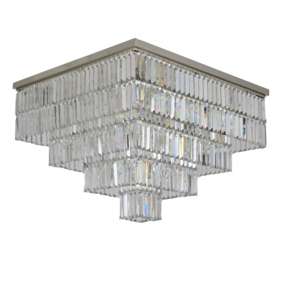 Люстра потолочная Dio DArte Elite Avellino E 1.2.75.100 N