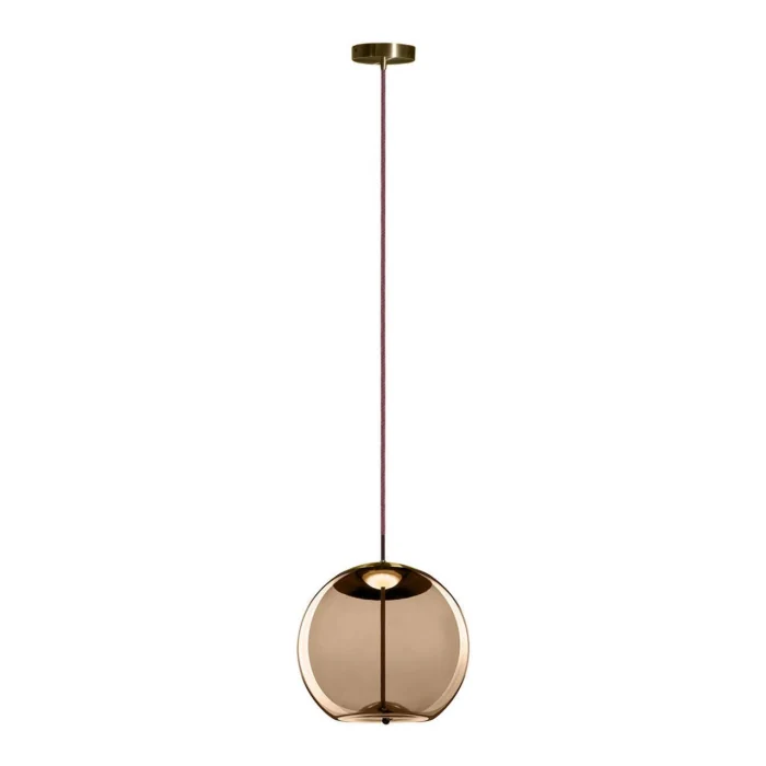 Подвесной светильник Loft it Knot 8135-B mini