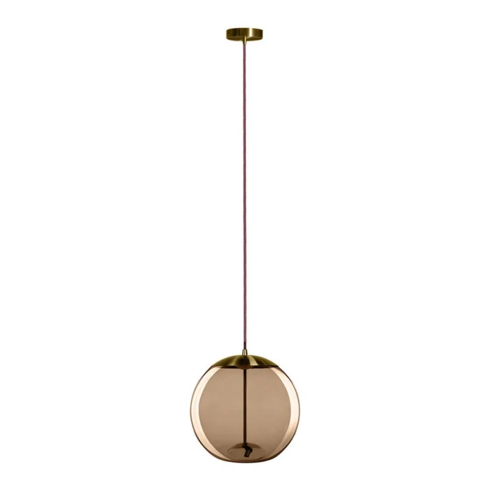 Подвесной светильник Loft it Knot 8135-B mini