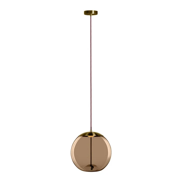 Подвесной светильник Loft it Knot 8135-B mini