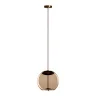 Подвесной светильник Loft it Knot 8135-B mini