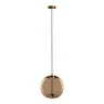 Подвесной светильник Loft it Knot 8135-B mini