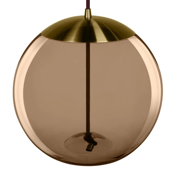 Подвесной светильник Loft it Knot 8135-B mini