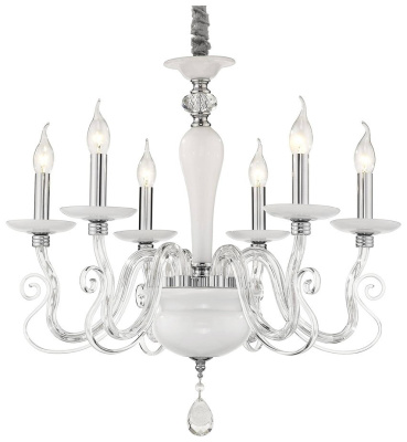 Подвесной светильник WERTMARK WE173.06.103