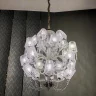Подвесная люстра L'Arte Luce Luxury Rescento L59700