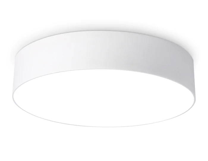 Потолочный светодиодный светильник Ambrella light FV5524