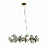 Подвесной светильник Loft it Matisse 10008/1050 Grey