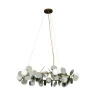 Подвесной светильник Loft it Matisse 10008/1050 Grey