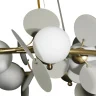 Подвесной светильник Loft it Matisse 10008/1050 Grey