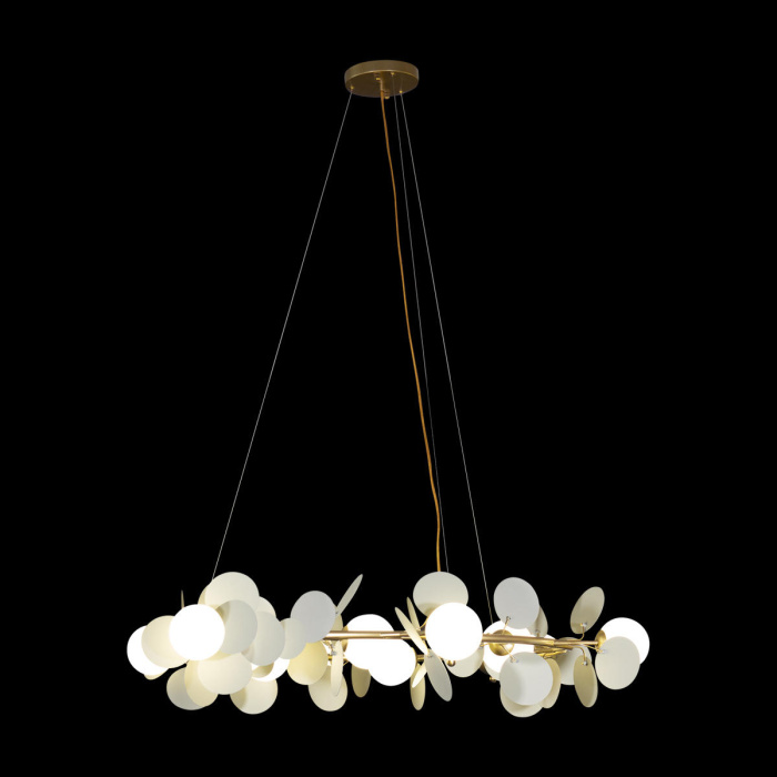 Подвесной светильник Loft it Matisse 10008/1050 Grey