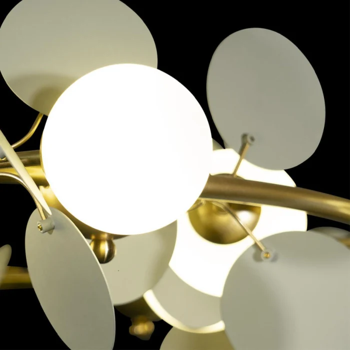 Подвесной светильник Loft it Matisse 10008/1050 Grey