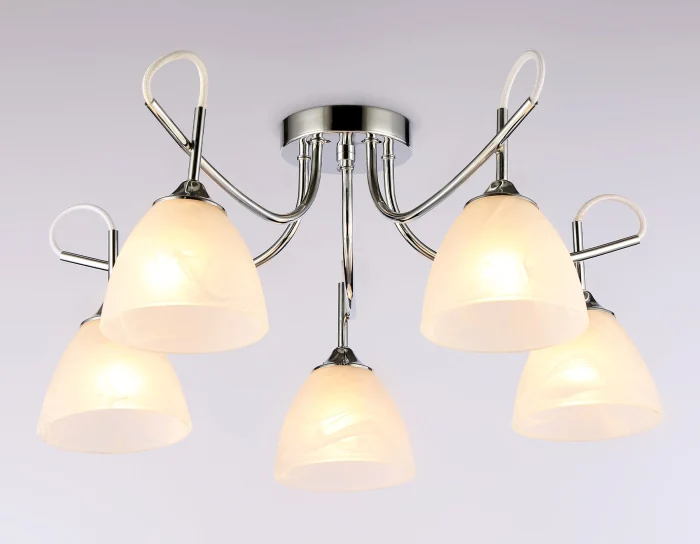 Потолочная люстра Ambrella Traditional TR3042
