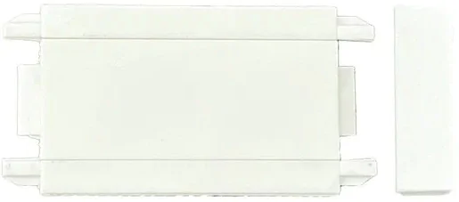 Ввод питания на шинопровод WTH.L5.00.OP0 WERTMARK