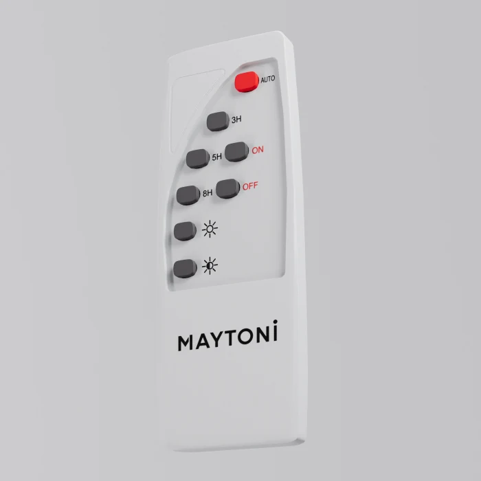 Ландшафтный светильник Maytoni Plet O530FL-L5B3K1