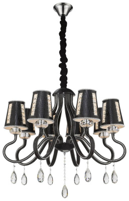 Подвесной светильник WERTMARK WE391.08.023