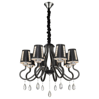 Подвесной светильник WERTMARK WE391.08.023