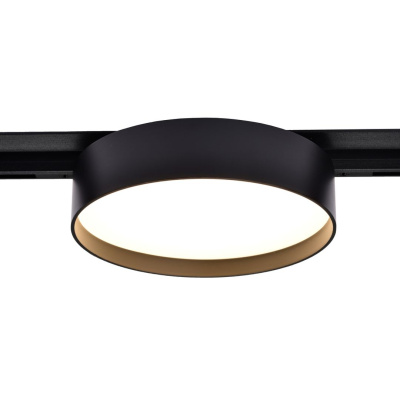 Трековый светильник, 18W, 3000K WTL.O14.607.30.18 WERTMARK