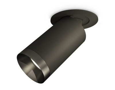 Комплект встраиваемого поворотного светильника Ambrella light XM6323201