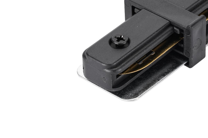 Коннектор для трековой системы освещения LUCIA TUCCI LTP LTP-CN001I-B