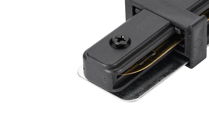 Коннектор для трековой системы освещения LUCIA TUCCI LTP LTP-CN001I-B