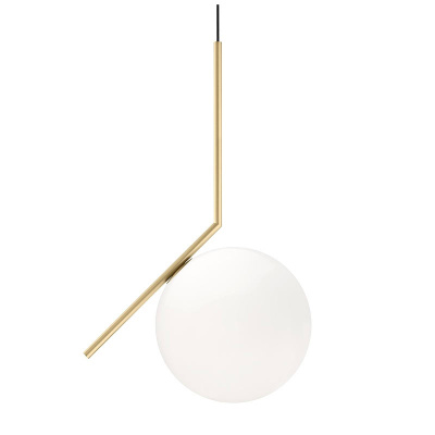 Подвесной светильник L&#039;Arte Luce Luxury IC Lights L25762