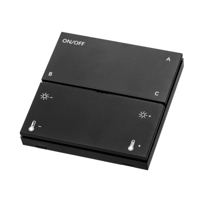 Программируемый пульт ДУ настенный PRO APP 505537