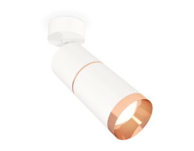 Комплект поворотного светильника Ambrella light XM6312013