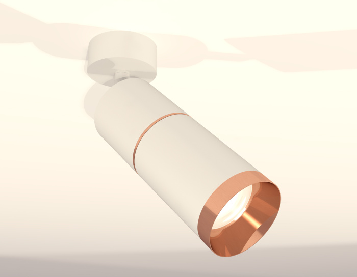 Комплект поворотного светильника Ambrella light XM6312013