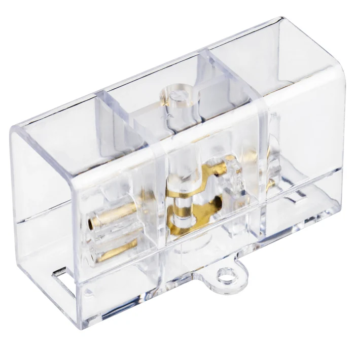 Соединитель прямой для светильников VARIETA Varieta Lightstar 450001