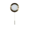 Настенный светильник Loft it Signal 10029W Gold