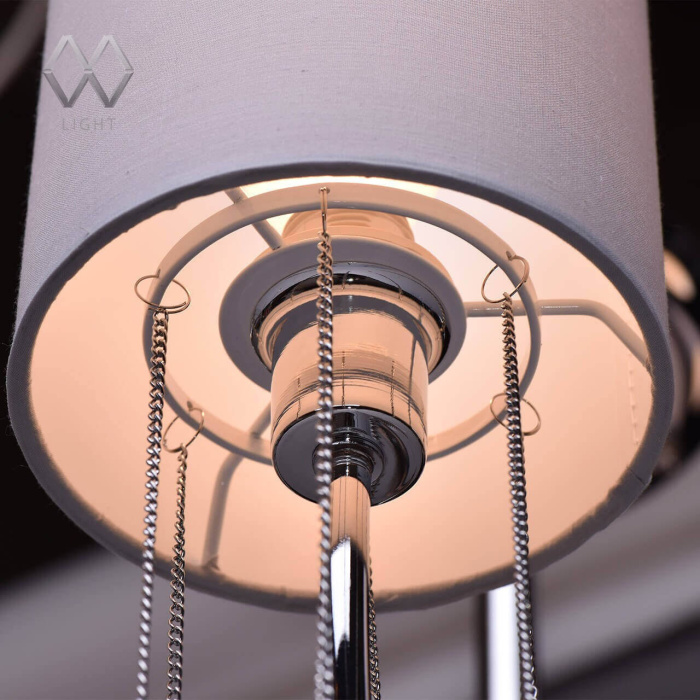 Люстра Федерика MW-LIGHT 379018506