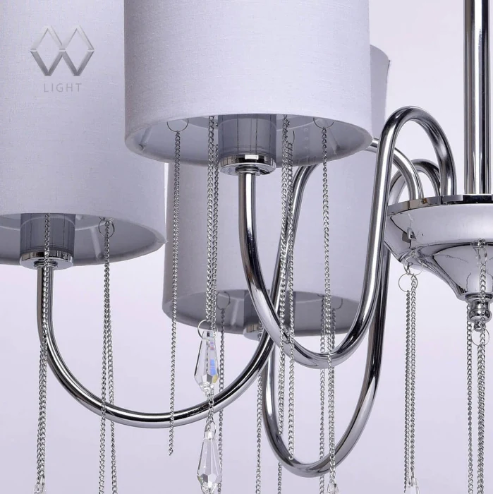 Люстра Федерика MW-LIGHT 379018506