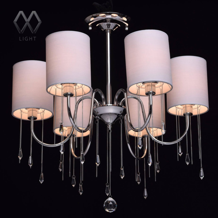 Люстра Федерика MW-LIGHT 379018506