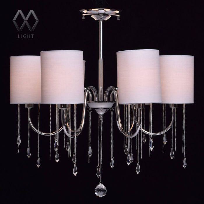 Люстра Федерика MW-LIGHT 379018506